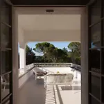Tramonto Luxury With Private Swimming Pool 公寓