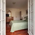 Tramonto Luxury With Private Swimming Pool 公寓 *