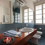 公寓 Tramonto Luxury With Private Swimming Pool *