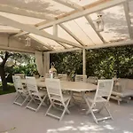 Tramonto Luxury With Private Swimming Pool 公寓