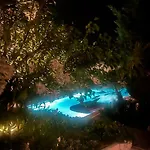 Tramonto Luxury With Private Swimming Pool * 佩萨罗