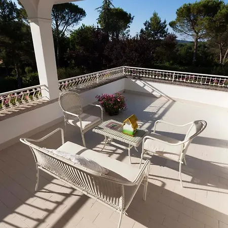 Tramonto Luxury With Private Swimming Pool