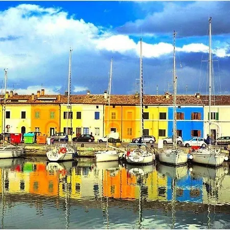 Tramonto Luxury With Private Swimming Pool * 페자로