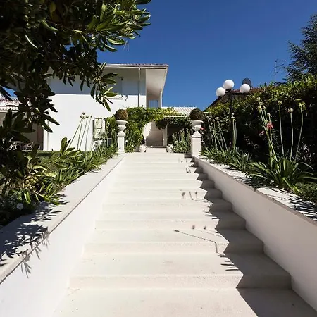 아파트 Tramonto Luxury With Private Swimming Pool *