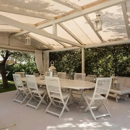 Tramonto Luxury With Private Swimming Pool Lejlighed