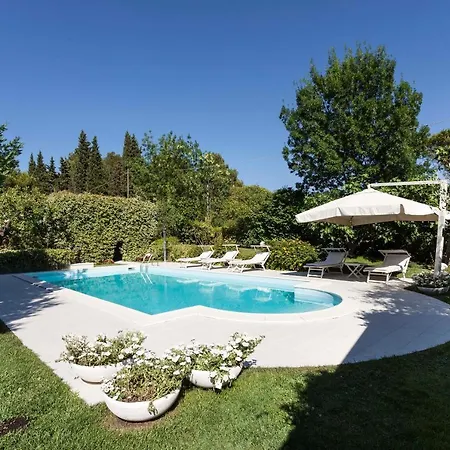 Tramonto Luxury With Private Swimming Pool *