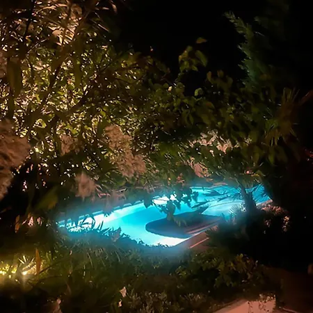 Tramonto Luxury With Private Swimming Pool * 페자로