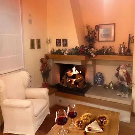 Tramonto Luxury With Private Swimming Pool