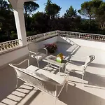 Tramonto Luxury With Private Swimming Pool