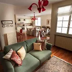Tramonto Luxury With Private Swimming Pool Apartment Pesaro