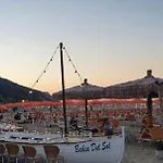 Tramonto Luxury With Private Swimming Pool Apartment Pesaro