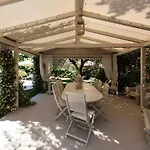 Tramonto Luxury With Private Swimming Pool Apartment *