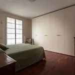 Apartment Tramonto Luxury With Private Swimming Pool