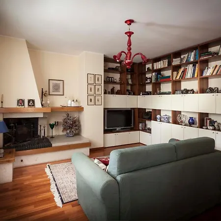 Appartement Tramonto Luxury With Private Swimming Pool *