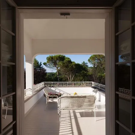 Tramonto Luxury With Private Swimming Pool Apartamento