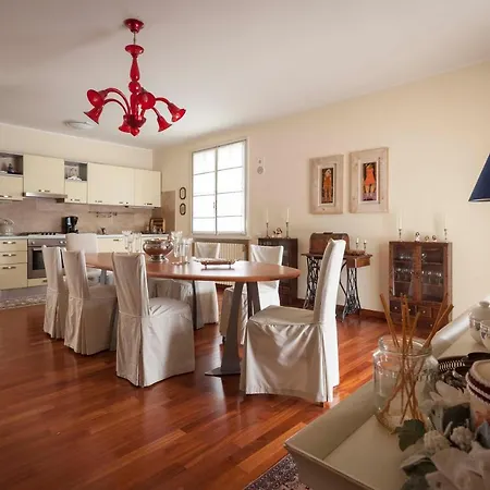 Tramonto Luxury With Private Swimming Pool Apartamento