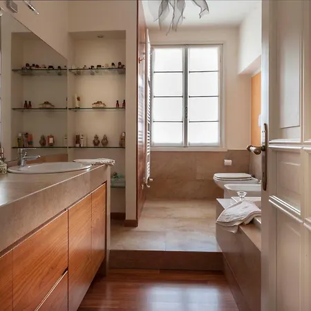 Appartement Tramonto Luxury With Private Swimming Pool *