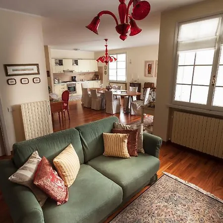 Tramonto Luxury With Private Swimming Pool Appartement Pesaro