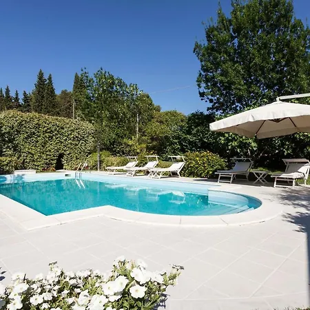 Tramonto Luxury With Private Swimming Pool Pesaro