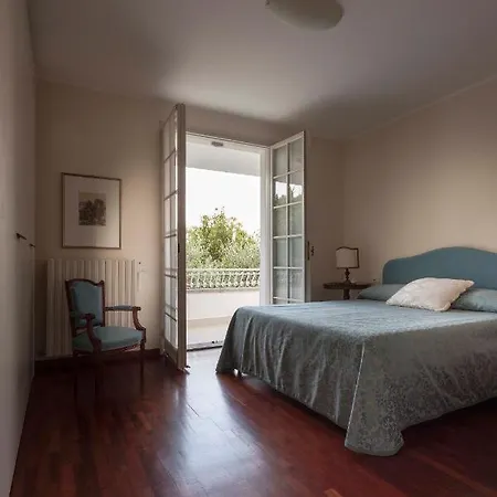 Tramonto Luxury With Private Swimming Pool Apartamento Pésaro