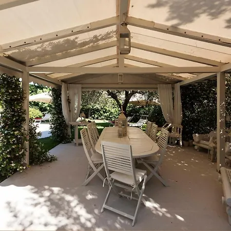 Tramonto Luxury With Private Swimming Pool Apartamento *