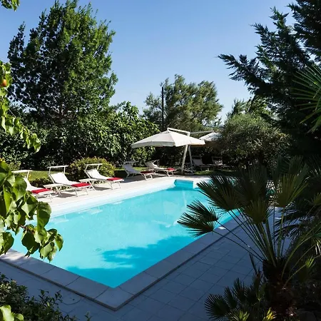 Tramonto Luxury With Private Swimming Pool Pesaro