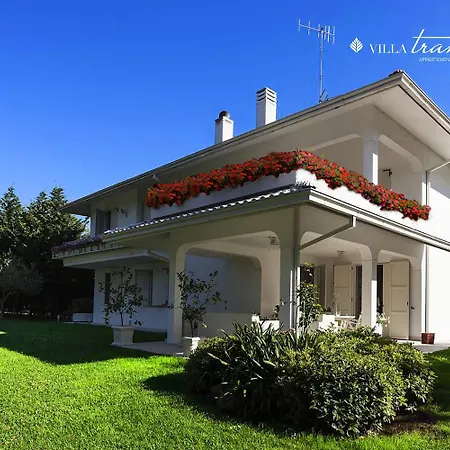 Appartamento Tramonto Luxury With Private Swimming Pool