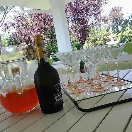 Tramonto Luxury With Private Swimming Pool *