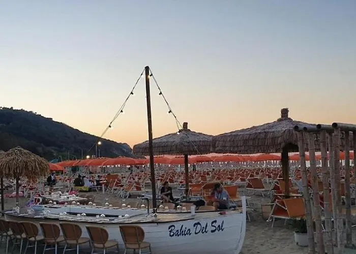 Tramonto Luxury With Private Swimming Pool Appartamento Pesaro