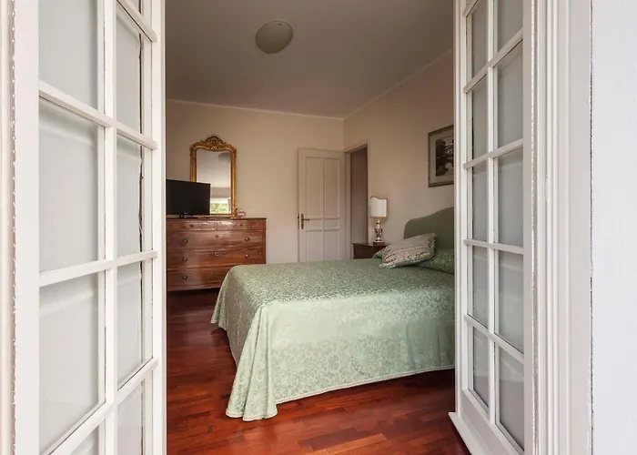 Tramonto Luxury With Private Swimming Pool Appartamento *