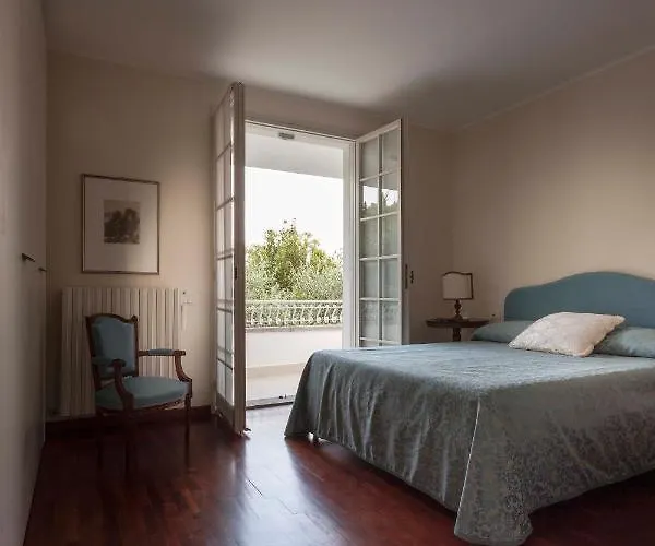 Tramonto Luxury With Private Swimming Pool Lägenhet Pesaro