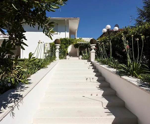 Lägenhet Tramonto Luxury With Private Swimming Pool *