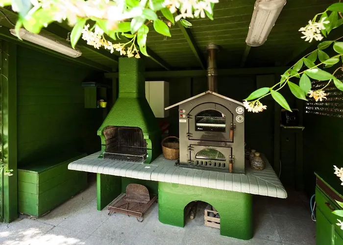 Tramonto Luxury With Private Swimming Pool *