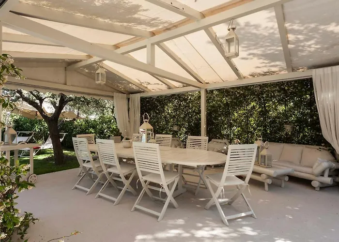 Tramonto Luxury With Private Swimming Pool Appartamento