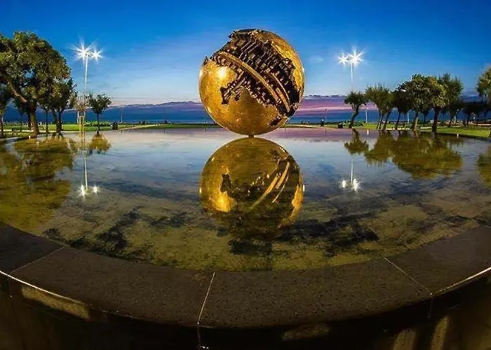 Lägenhet Tramonto Luxury With Private Swimming Pool Pesaro