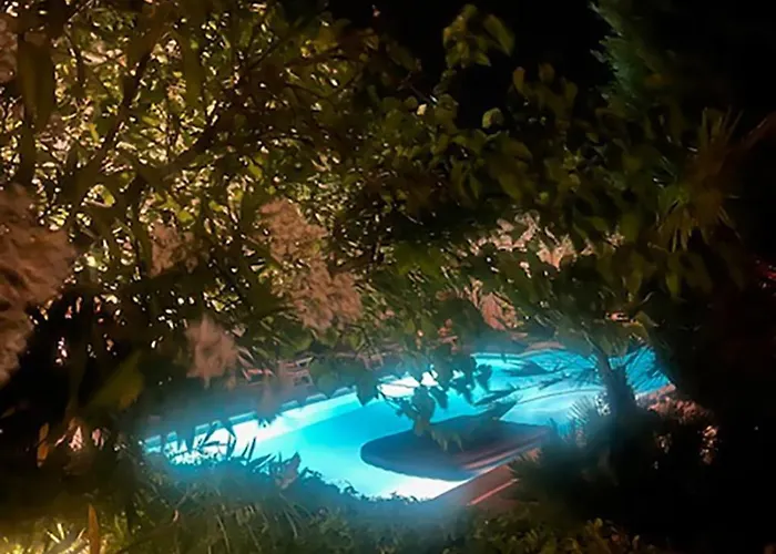 Tramonto Luxury With Private Swimming Pool * Pesaro